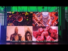 Het binnen Kleine Pixelhoogte Geleide Vertoning P0.9 P1.25 P1.5 P2.0 P2.5 Uhd Geleide Videoscherm