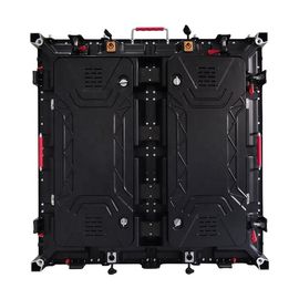 Ultra Slim P6 Outdoor Led Screen , Led Public Display For Advertising