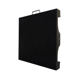 Front Maintenance P4 Indoor Led Display , Led Promotional Display Easy To Maintain
