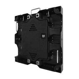 Front Maintenance P4 Indoor Led Display , Led Promotional Display Easy To Maintain