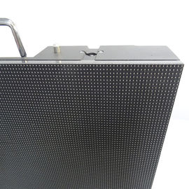Front Maintenance P4 Indoor Led Display , Led Promotional Display Easy To Maintain