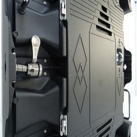 Front Maintenance P4 Indoor Led Display , Led Promotional Display Easy To Maintain