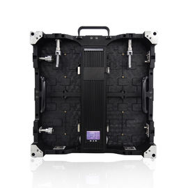 HD SMD2121 P4 81 Led Screen / Stage Background Led Screen Customized Design