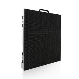 HD SMD2121 P4 81 Led Screen / Stage Background Led Screen Customized Design