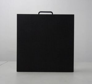 Pixel 3.91mm Outdoor Fixed LED Display Epistar LED Chip Type 600~1200cd/M2