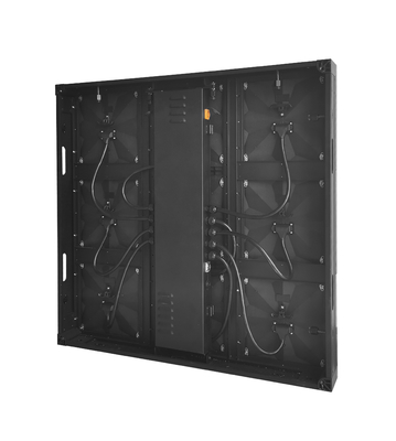 Ip65 P8 Screen Billboard LED Display Advertising Fixed 40000 Dots/M2