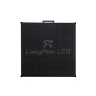 Smd P4.81 Outdoor Rental Led Screen 65536 Dots For Advertising Display