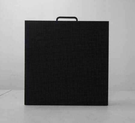 Pixel 3.91mm Outdoor Fixed LED Display Epistar LED Chip Type 600~1200cd/M2